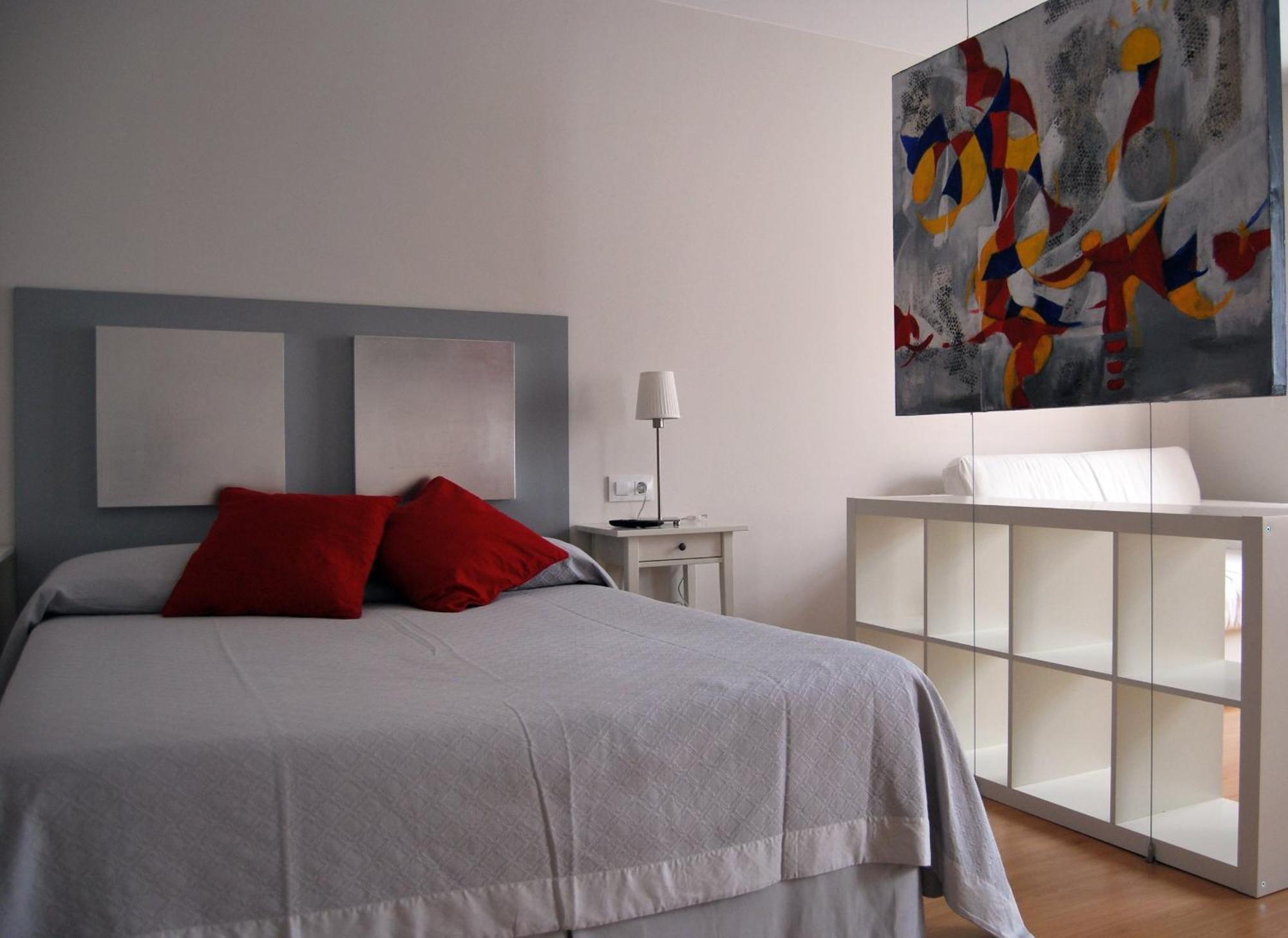 Apartamentos Plaza Mayor Llanes Exterior foto